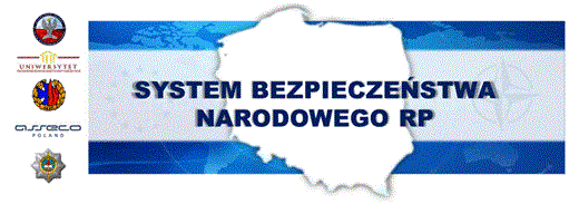 System bezpieczeństwa narodowego RP