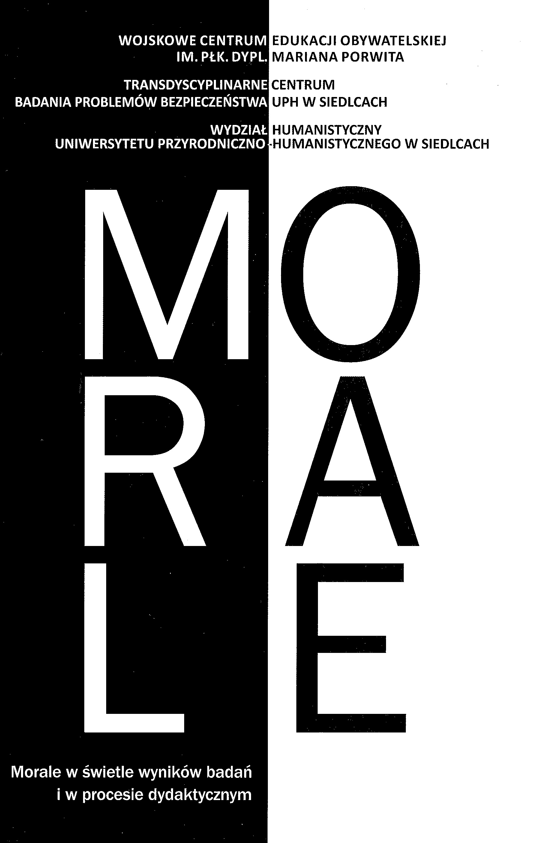 Morale | tom 2